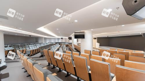 重庆爱尔眼科医院座椅环境