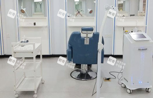 佛山大麦植发毛发护理区