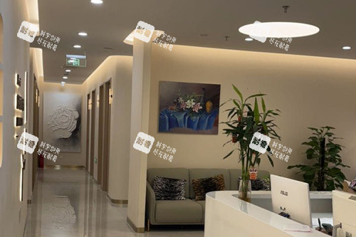 北京禾美嘉医美环境图