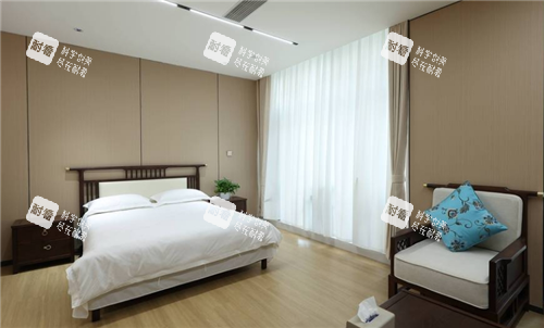 北京黄寺整形病房环境图