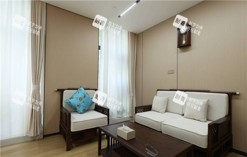 北京黄寺整形休息区