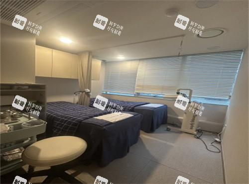 韩国原辰整形外科医院操作室环境