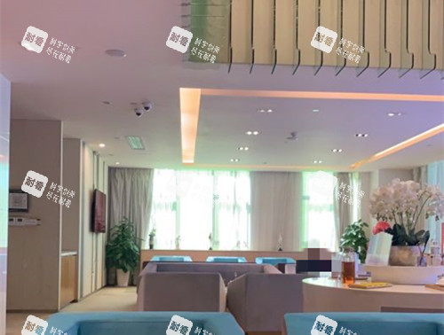 昆明艺星医疗美容医院环境一览