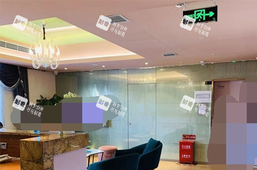 北京艺星整形前台