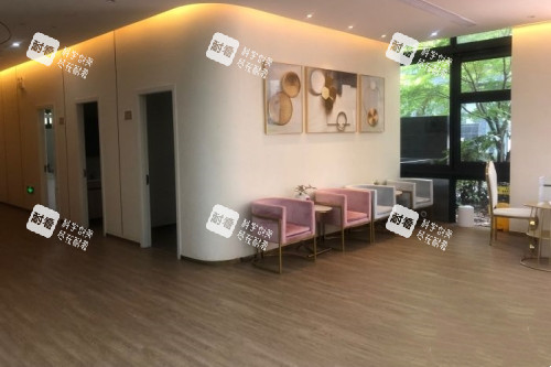 上海爱尚丽格医疗美容医院内部环境