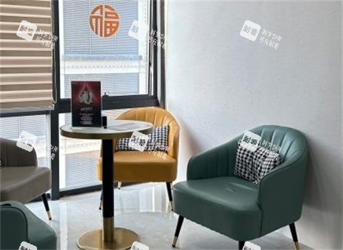 深圳丽港丽格休息区