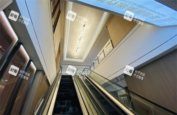 深圳婳美医疗美容医院电梯