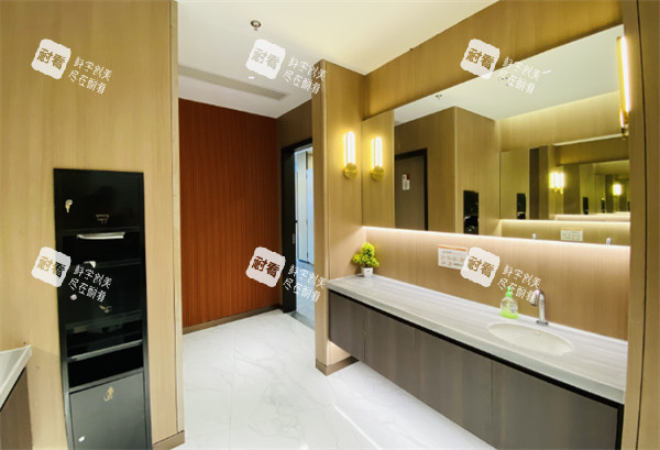 深圳婳美医疗美容医院洗漱台