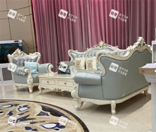 深圳南雅整形等候区