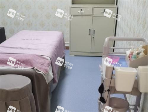深圳南雅诊疗台
