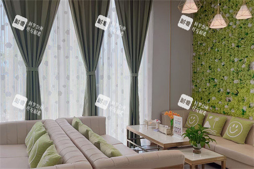 黄学峰富贵包专科休息区