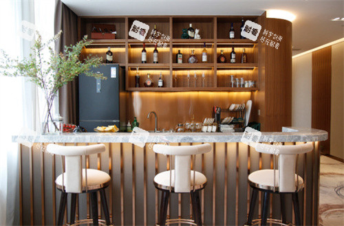 杭州米兰柏羽医疗美容接待处