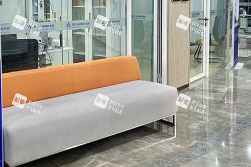 郑州尖峰眼科手术等候区