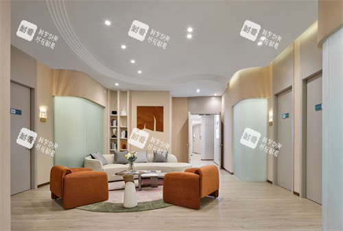 长沙爱思特整形等待