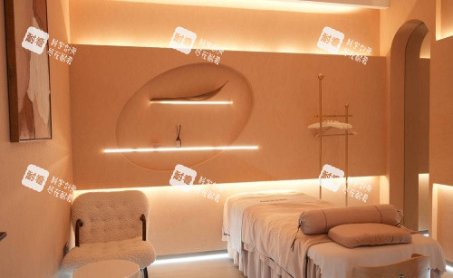 长沙爱思特整形美容室环境示意图