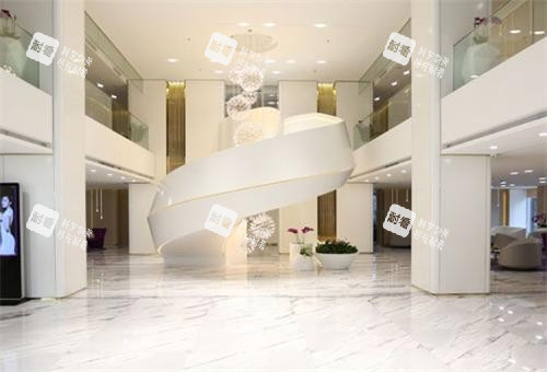 上海美莱整形医院大厅