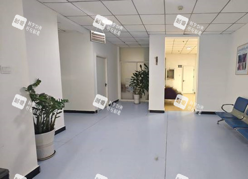 沈阳华美疤痕中心内部休息等待区环境