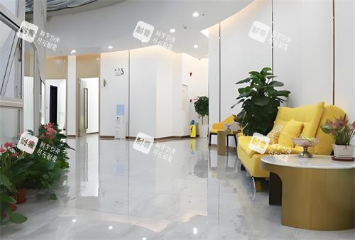 西安叶子整形过道区