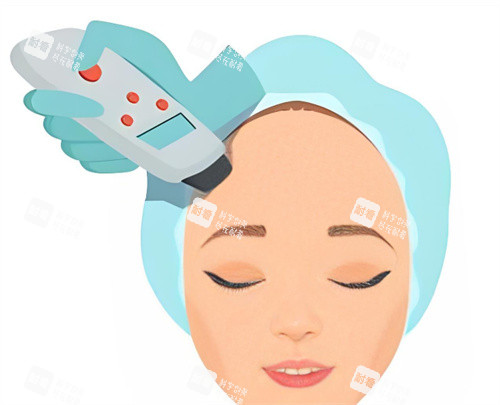 热玛吉动画图片