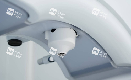 合肥沃瑞眼科蔡司全飞秒设备示意图