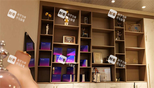 成都壹心环亚（原莱瑞拉壹心）医疗美容医院隆胸面诊室