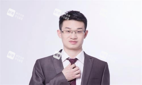 西安双眼皮医生徐佳明医生