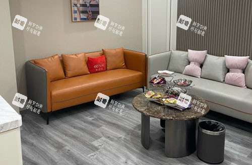 常州曙光医疗美容整形手术等候区