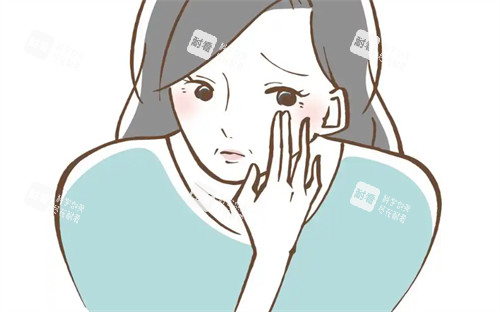 上睑下垂怎么办
