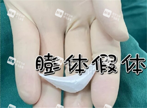下巴假体