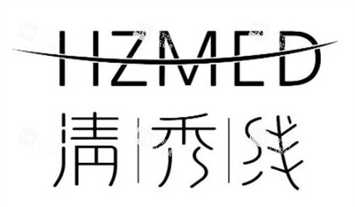 清秀线LOGO