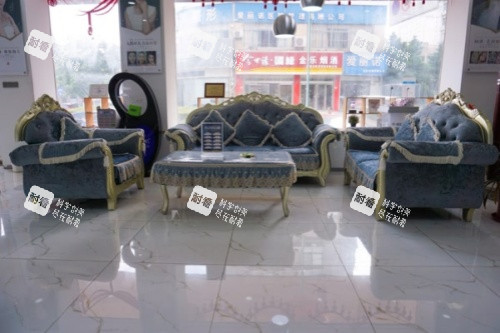 无锡同舟医疗美容医院休息室 无锡同舟医疗美容医院休息室