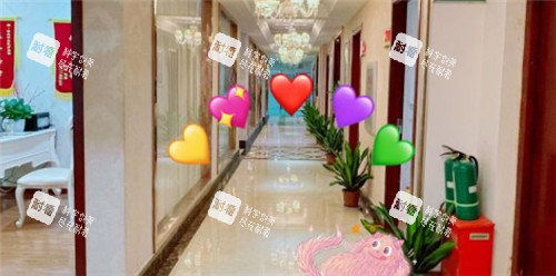 孝感华美整形医院环境图片 孝感华美整形医院环境图片
