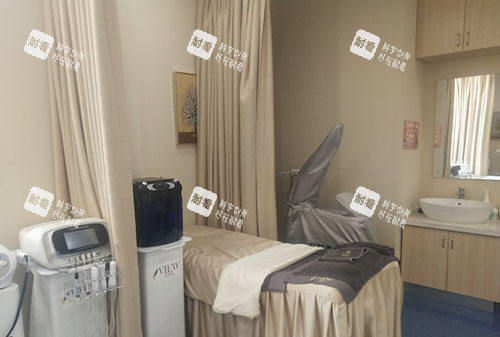 贵阳艾洛琳必妩医疗美容皮肤护理室 贵阳艾洛琳必妩医疗美容皮肤护理室