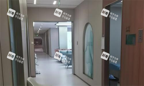 广州丽合医疗美容内部环境实拍图