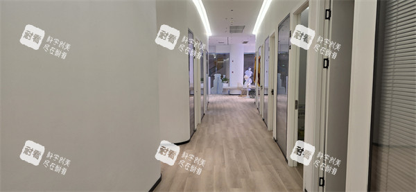 福州星采星和整形走廊环境.jpg