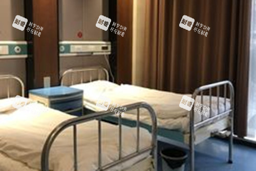 商丘微悦整形住院室环境