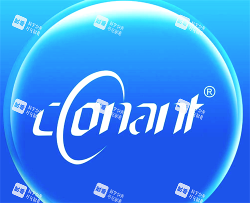 康耐特镜片logo 康耐特镜片logo