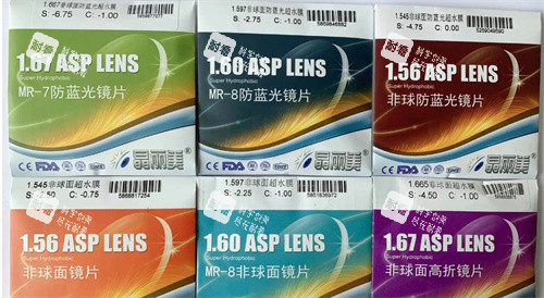 康耐特镜片 康耐特镜片