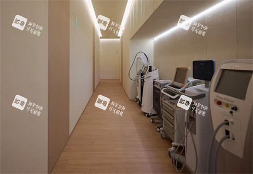 MiliClinicDosan设备展示