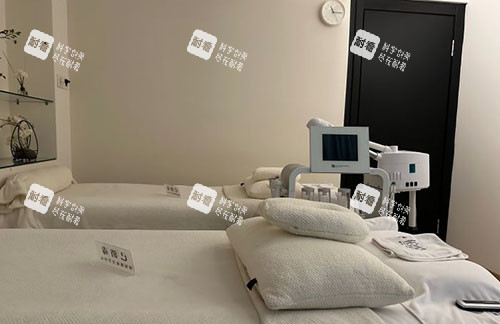 大连铂悦整形皮肤护理室