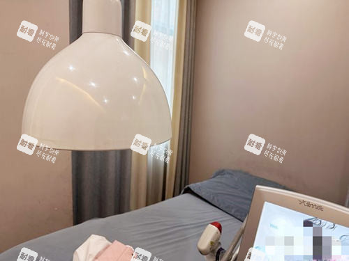 郑州东方整形治疗室环境 郑州东方整形治疗室环境
