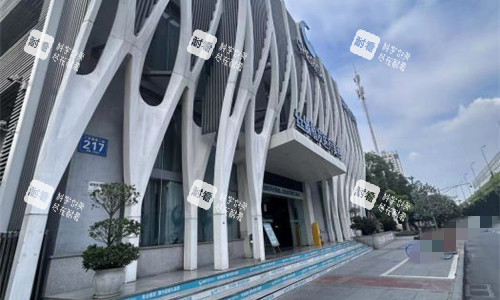 成都丝缘植发外貌图 成都丝缘植发外貌图