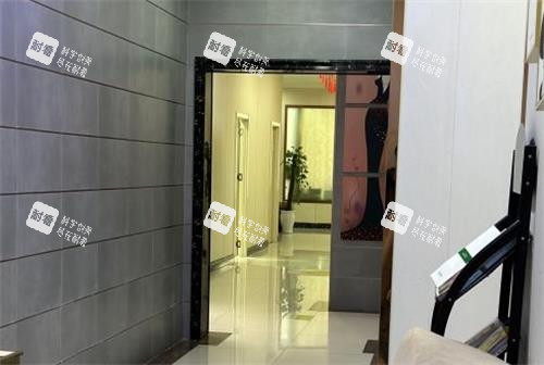 南阳天后医疗整形医院环境图
