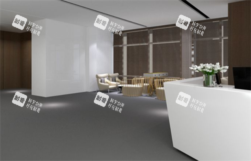 苏州卫康整形室内一角 苏州卫康整形室内一角