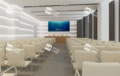 苏州卫康整形会议室 苏州卫康整形会议室