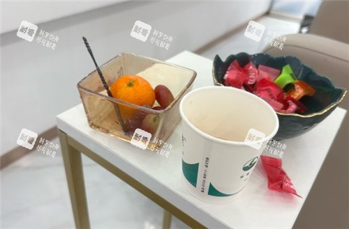 泉州重森植发零食区 泉州重森植发零食区
