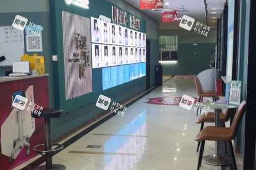 驻马店缔莱美整形走廊 驻马店缔莱美整形走廊