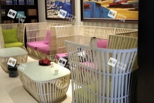 驻马店缔莱美整形休息室 驻马店缔莱美整形休息室