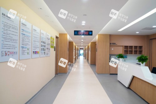 杭州爱尔眼科医院住院区 杭州爱尔眼科医院住院区