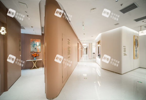 上海达尔姿整形环境图 上海达尔姿整形环境图